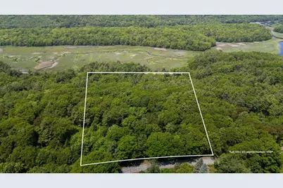 Lot #5 Lewis Hill Road, Newcastle, ME 04553 - Photo 1