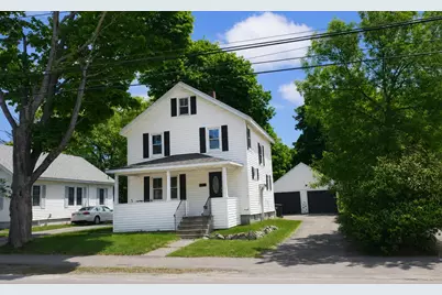 84 14th Street, Bangor, ME 04401 - Photo 1
