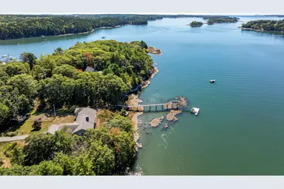 23 Indian Hill Road, Boothbay, ME 04537 - Photo 1
