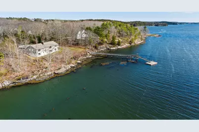 23 Indian Hill Road, Boothbay, ME 04537 - Photo 1