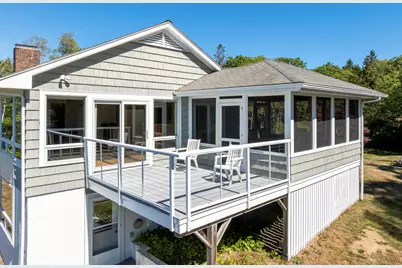 23 Indian Hill Road, Boothbay, ME 04537 - Photo 35