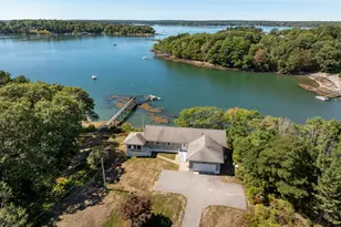 23 Indian Hill Rd, Boothbay, ME 04537 - Photo 5