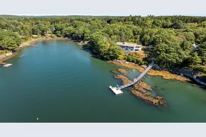 23 Indian Hill Road, Boothbay, ME 04537 - Photo 3