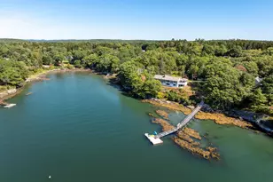 23 Indian Hill Rd, Boothbay, ME 04537 - Photo 3
