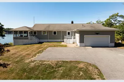 23 Indian Hill Road, Boothbay, ME 04537 - Photo 11