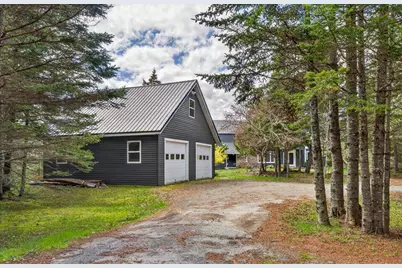 314 Ames Cove Road, Brooksville, ME 04642 - Photo 55