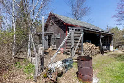 1184 Cardville Road, Greenbush, ME 04418 - Photo 35