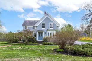 107 Baston Rd, North Yarmouth, ME 04097 - Photo 3