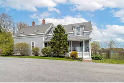 107 Baston Road, North Yarmouth, ME 04097 - Photo 5