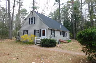 15 Lakeview Dr, New Gloucester, ME 04260 - Photo 1