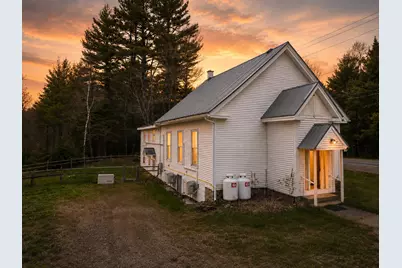 2910 Burkettville Road, Liberty, ME 04949 - Photo 1