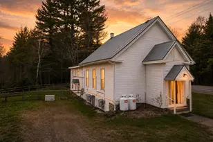 2910 Burkettville Rd, Liberty, ME 04949 - Photo 1