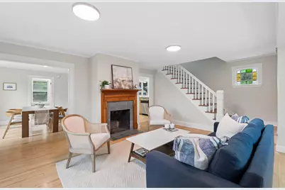294 Mitchell Road, Cape Elizabeth, ME 04107 - Photo 7