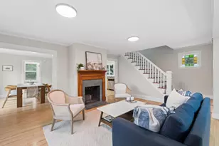 294 Mitchell Rd, Cape Elizabeth, ME 04107 - Photo 7