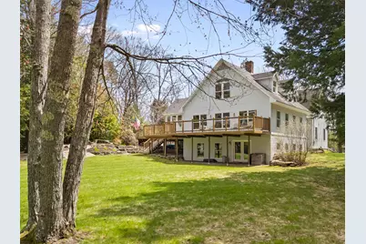 127 Moody's Island Road, Nobleboro, ME 04555 - Photo 3