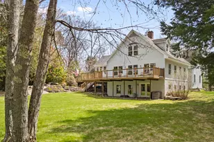 127 Moody's Island Rd, Nobleboro, ME 04555 - Photo 3
