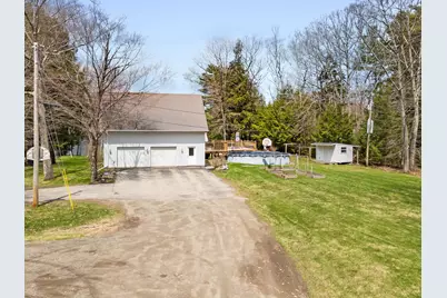 127 Moody's Island Road, Nobleboro, ME 04555 - Photo 25
