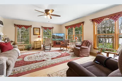 127 Moody's Island Road, Nobleboro, ME 04555 - Photo 15