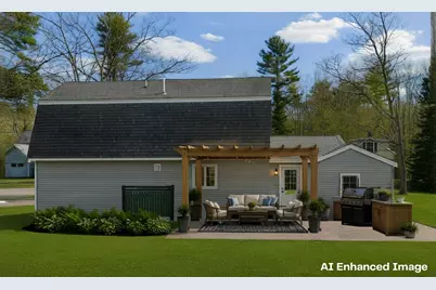256 Berwick Road, Ogunquit, ME 03907 - Photo 31