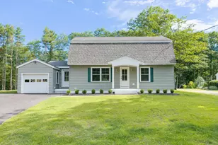 256 Berwick Rd, Ogunquit, ME 03907 - Photo 1