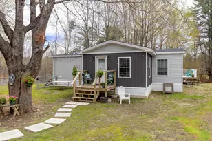 1124 South St, Dover Foxcroft, ME 04426 - Photo 53