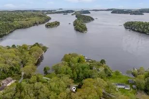 259 Marrtown Rd, Georgetown, ME 04548 - Photo 1