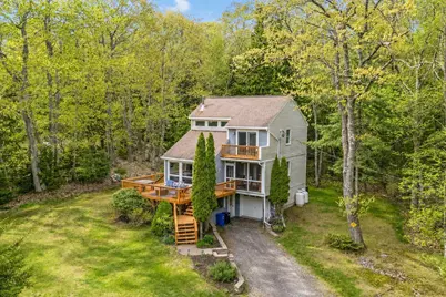 259 Marrtown Road, Georgetown, ME 04548 - Photo 1