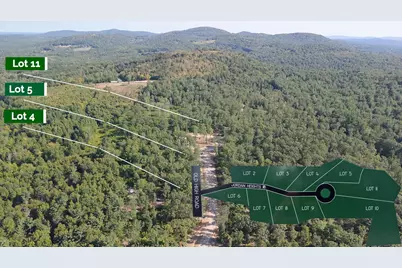 Lot #11 Jordan Heights Road, Cornish, ME 04020 - Photo 3
