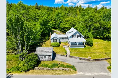 65 Tom Leighton Point Road, Milbridge, ME 04658 - Photo 29