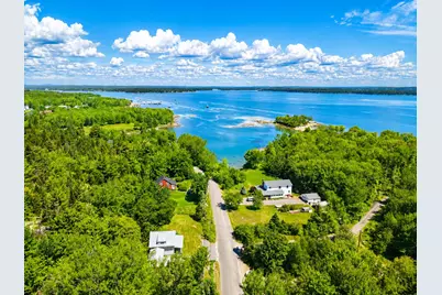 65 Tom Leighton Point Road, Milbridge, ME 04658 - Photo 33