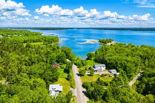 65 Tom Leighton Point Rd, Milbridge, ME 04658 - Photo 33