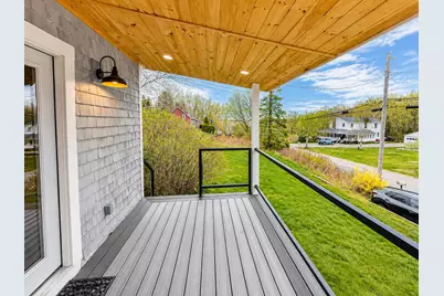 65 Tom Leighton Point Road, Milbridge, ME 04658 - Photo 5