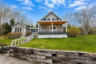 65 Tom Leighton Point Rd, Milbridge, ME 04658 - Photo 1