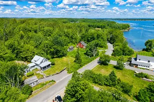 65 Tom Leighton Point Rd, Milbridge, ME 04658 - Photo 3