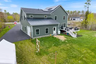 23 Pennywhistle Dr, Windham, ME 04062 - Photo 43