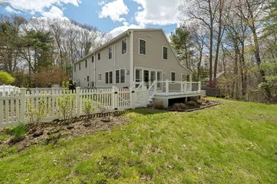 20 Rachel Drive, Kennebunk, ME 04043 - Photo 33