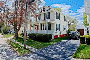 35 Strathmore Rd, South Portland, ME 04106 - Photo 1