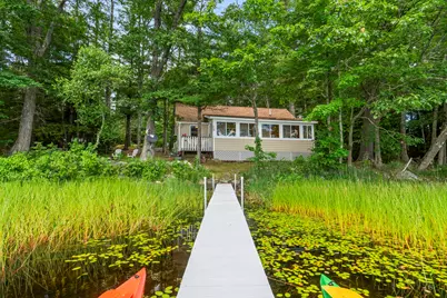71 Sunrise Park Road, Jefferson, ME 04348 - Photo 13