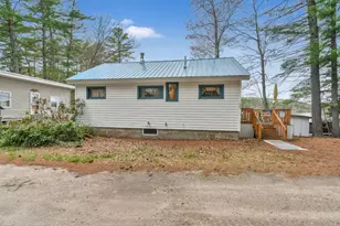 123 Swans Point, Hiram, ME 04041 - Photo 3