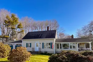 24 Creek Rd, Bremen, ME 04551 - Photo 1
