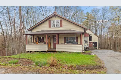 1088 South Street, Dover Foxcroft, ME 04426 - Photo 3