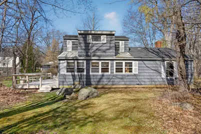 27 Mills Road Rear, Kennebunkport, ME 04046 - Photo 5