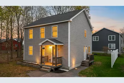 43 Kennard Street, Westbrook, ME 04092 - Photo 23