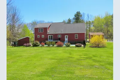 [Address not provided], Windham, ME 04062 - Photo 73