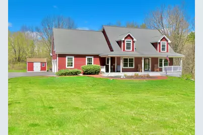 [Address not provided], Windham, ME 04062 - Photo 69