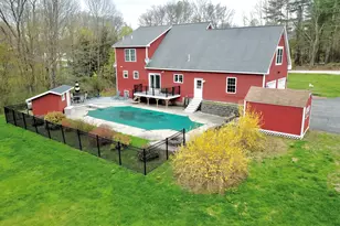 [Address not provided], Windham, ME 04062 - Photo 71