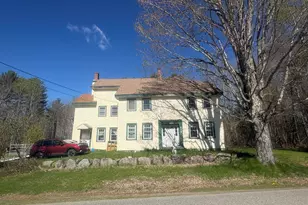 910 Hostile Valley Rd, Palermo, ME 04354 - Photo 1