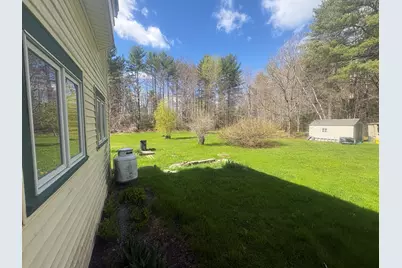 910 Hostile Valley Road, Palermo, ME 04354 - Photo 11