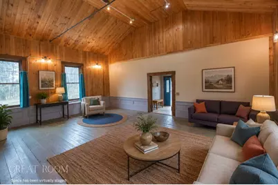 2910 Burkettville Road, Liberty, ME 04949 - Photo 5