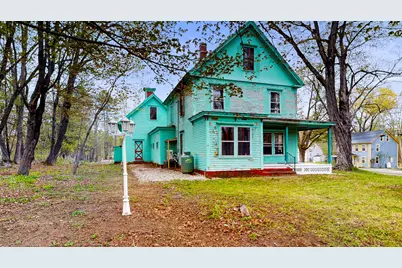 8 Morrill Street, Buckfield, ME 04220 - Photo 51